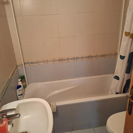 Apartman Panikos 2